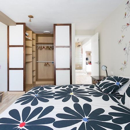 Nice And Comfortable Vacational Apartment With Sea View ロス・レアレホス エクステリア 写真