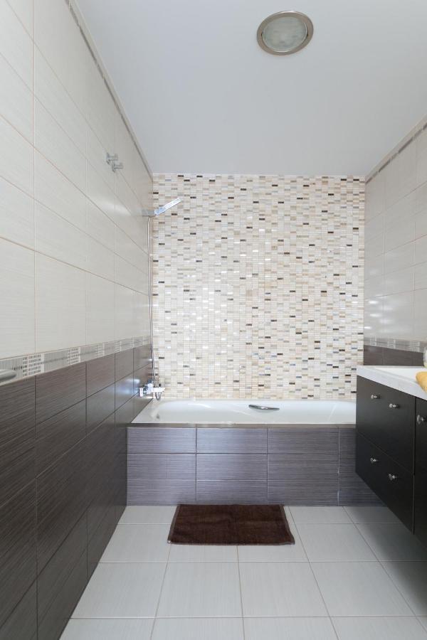 Nice And Comfortable Vacational Apartment With Sea View ロス・レアレホス エクステリア 写真